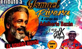 Yejo Cedeo presentar Cantar con el alma el 20 de agosto