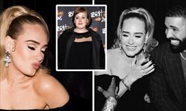 Adele con 319 semanas en Billboard