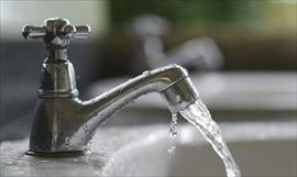 24 de marzo: Brisas del Golf tendrá suspendido el servicio de agua potable