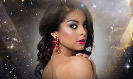 Ashly Kristel, Miss Teen Turismo Mundial