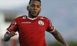 ‘Negrito’ Quintero continuará en el fútbol peruano