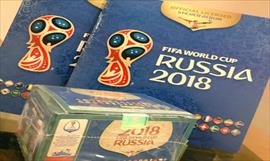 Lanzan lbum de fotos para la Eurocopa 2012