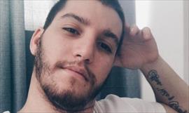 Aldo Palmieri, viajar a Espaa