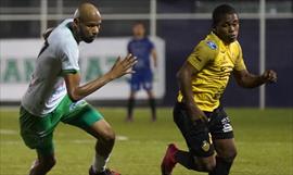 El seleccionado panameo est activo con los entrenamientos