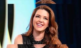 Alicia Machado est a punto de cumplir su sueo