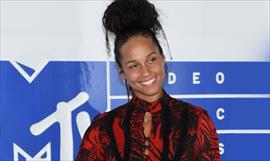 YouTube Originals estrena los cuatro episodios de la docuserie Noted: Alicia Keys the  untold stories