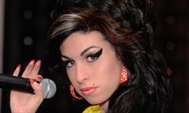 Hace 7 aos falleci Amy Winehouse