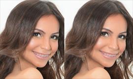 Gran final Miss Petite Panam
