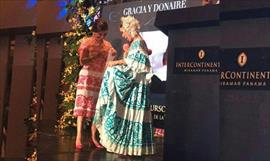 Nadda Fernndez, nueva reina del Festival Nacional de La Caa de Azcar
