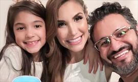 Analía Núñez anunció que está embarazada