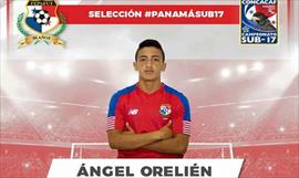 Jorman Aguilar lleva 3 tantos en 4 partidos