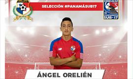 Tres jugadores se suman a la seleccin de Panam