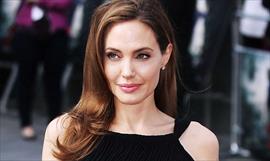 Hay acercamiento nuevamente entre Brad Pitt y Angelina Jolie?