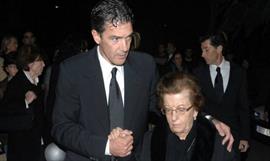 Her Secret la nueva fragancia de Antonio Banderas