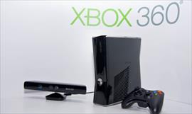 Xbox 360 podra contar  con el navegador Internet Explorer 9