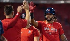 Los Medias Rojas de Boston tienen nuevo director Alex Cora