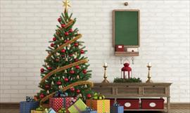 Cunto cuesta decorar un rbol de navidad?
