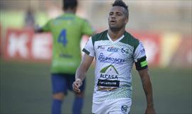 El Toro Blackburn debuta con gol en futbol de Tailandia