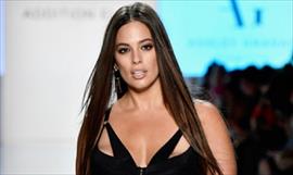 Lo que le queda mejor a las mujeres con curvas, segn Ashley Graham