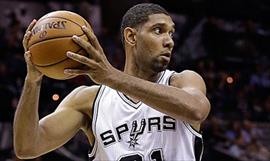 Tim Duncan an no sabe qu hacer con su carrera