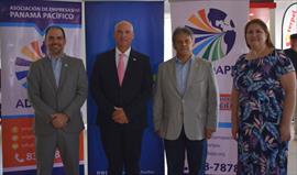 Se realizó la ExpoFeria 2022 de ADEDAPP, una oportunidad para el intercambio comercial entre empresas y emprendedores
