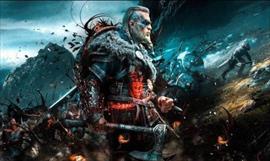 Ubisoft busca eliminar gameplay filtrado de Assassin's Creed Valhalla