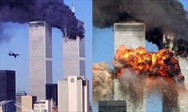 Documentales con motivo al 15 aniversario del 11 de septiembre