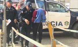 Es capturado uno de los supuestos vinculados en el triple homicidio en El Chumical