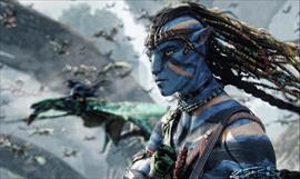 'Vengadores 4: Endgame' supera a 'Avatar' y ya es la ms taquillera