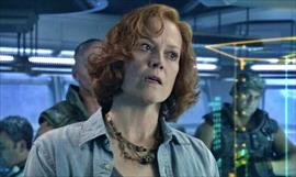 Sigourney Weaver podra rejuvenecer digitalmente en las prximas pelculas de Alien