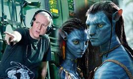 James Cameron busca probar con sus secuelas que el xito de Avatar no fue casualidad