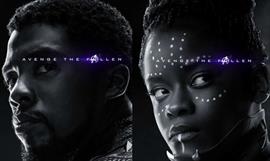 Letitia Wright habl sobre su personaje en Black Panther