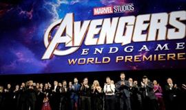 Taraji P. Henson quiere ser una herona de Marvel