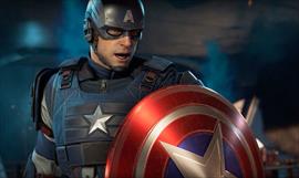 La beta de Marvel's Avengers es la ms descargada de la historia de PlayStation