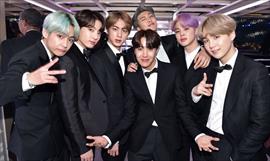 As fue el Red Carpet de la Music Awards MTV 2019