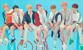 BTS ofreci adelanto de su nuevo tema