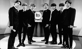 BTS ofreci adelanto de su nuevo tema