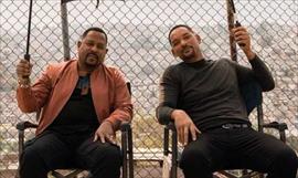 Will Smith protagonizar drama sobre la esclavitud titulada 'Emancipation'