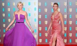 Lista de nominados a los Premios BAFTA