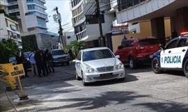 Ladrones se llevaron pertenencias de Rosa Iveth Montezuma