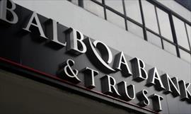 El Centro Bancario Internacional (CBI) dio cifras de los activos