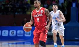 Seleccin nacional de baloncesto viaja a Estados Unidos