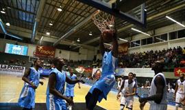 Seleccin nacional de baloncesto viaja a Estados Unidos