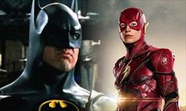 'Flashpoint' ser el ttulo de la nueva pelcula de Flash