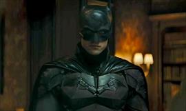 Sorpresa por irreconocible aspecto de Colin Farrell en The Batman