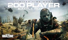 Call of Duty Warzone lanza trailer de su nuevo juego
