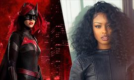 Ruby Rose se pronuncia por primera vez desde su salida de Batwoman
