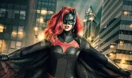 Ruby Rose se pronuncia por primera vez desde su salida de Batwoman