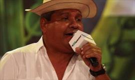 Benjamn Acevedo cuenta cmo aprendi a cantar no llegu a tener maestro