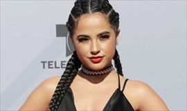 Becky G se defiende de las burlas por su acento en espaol